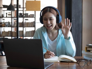 Improve Your Vocabulary