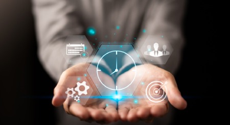 Manage Time and Stress